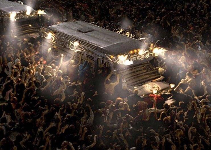 #14. Dawn of the Dead (1978)